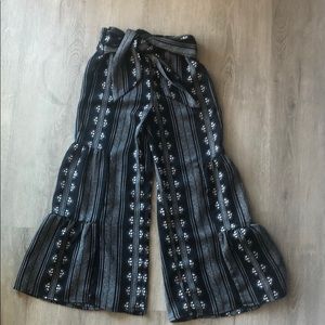 Art Class girls Bell Bottom pants